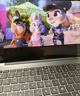 華為MateBook 14 Linux版 國家補貼20% 輕薄筆記本電腦2.8K OLED觸控屏 酷睿Ultra 5 16G 1T深空灰 曬單實(shí)拍圖