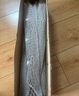 京鮮生&聚懷齋焦作溫縣沙土鐵棍山藥懷山藥6斤  盒長(cháng)60/70公分 禮盒裝  曬單實(shí)拍圖