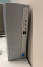 聯(lián)想天逸510S辦公臺式電腦主機(酷睿14代i5-14400 16G 1TB SSD 正版win11家庭版系統)23.8英寸顯示器 曬單實(shí)拍圖