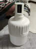 神火（SupFire）GT10充電燈泡led應急燈露營(yíng)燈掛燈戶(hù)外燈夜市擺攤地攤燈照明燈 曬單實(shí)拍圖