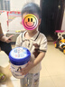 蓓康僖宜品嬰幼兒配方純羊奶粉3段（1-3歲適用）800克  曬單實(shí)拍圖
