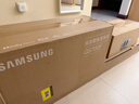 三星（SAMSUNG）HW-QS700F/XZ+9500S全景聲5.1.4聲道 回音壁 無(wú)線(xiàn)低音炮 藍牙 投影儀游戲電視音響 智能APP操控  曬單實(shí)拍圖