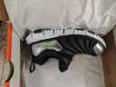 NIKE 耐克童鞋男女童毛毛蟲(chóng)運動(dòng)鞋DYNAMO FREE一腳蹬兒童休閑鞋 曬單實(shí)拍圖