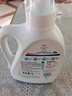 威露士清可新洗衣液松木香12斤全瓶組合裝（3L+1L*3）除菌除螨持久留香 曬單實(shí)拍圖