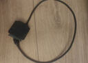 綠聯(lián) USB3.0轉SATA轉換器 2.5/3.5英寸硬盤(pán)轉接頭數據連接線(xiàn) 適用筆記本電腦臺式機易驅線(xiàn) 0.5米 20231 曬單實(shí)拍圖