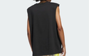 阿迪達斯 （adidas）Originals三葉草2025年男子MUSCLE TANK背心 JD5191 L 曬單實(shí)拍圖