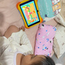 華夏方舟當/隔日達兒童學(xué)習機AI智能早教機1-12歲幼兒平板學(xué)前幼小銜接識字語(yǔ)文數學(xué)英語(yǔ)點(diǎn)讀機小學(xué)生護眼 全能版（128G)小學(xué)+幼小銜接+精品課 曬單實(shí)拍圖