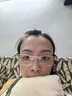 華為智能眼鏡2代智慧播報語音隨身助手四代通話降噪 開放式耳機立體聲時尚4適于Harmony OS系統(tǒng) 鈦空銀 鈦空光學鏡【送店鋪延保+曬單豪禮】 11H長續(xù)航，逆聲場隱私聆聽 曬單實拍圖