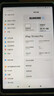 酷比魔方三代掌玩mini3 4G 通話(huà)安卓小平板電腦 90Hz高刷8.4高清4G全網(wǎng)通 娛樂(lè )游戲學(xué)習iplay70 mini pro 8+256G 國際Google版+翻蓋皮套+鋼化膜 曬單實(shí)拍圖