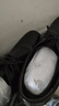 海瀾之家HLA皮鞋男士商務(wù)休閑系帶正裝德比鞋子男H164/H172 增高款42 曬單實(shí)拍圖