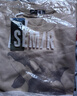 森馬（Semir）純棉短袖t恤男中國國家地理系列虎鯨印花上衣109325100132 曬單實(shí)拍圖