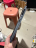 米家小米空氣循環(huán)扇電風(fēng)扇落地扇家用直流變頻大廣角輕音節能臺地兩用 APP調節 曬單實(shí)拍圖