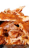 德州扒雞山東特產(chǎn)中秋禮品熟食臘味燒雞開(kāi)袋即食五香精選童子雞500g1斤 曬單實(shí)拍圖