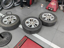 利奧玲瓏輪胎 195/65R15 95H T87 適配起亞K3/菱智V3/福睿斯 曬單實(shí)拍圖