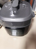 美的（Midea）【國家補貼】小飛俠電壓力鍋0氟球膽5L家用電飯煲高壓鍋4-6人 全自動(dòng)遠紅外加熱煲湯燉煮MY-E5923 曬單實(shí)拍圖