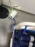 LUCYLEE日本醫用防褥瘡氣墊床癱瘓臥床老人家用護理床墊自動(dòng)充氣 護理款丨降噪氣泵+波動(dòng)按摩 曬單實(shí)拍圖