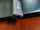 畢亞茲 USB3.0轉(zhuǎn)有線網(wǎng)口 千兆網(wǎng)卡 RJ45網(wǎng)線接口轉(zhuǎn)接頭 免驅(qū)動轉(zhuǎn)換器 筆記本電腦小米盒子外置網(wǎng)卡 曬單實(shí)拍圖