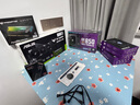 華碩（ASUS）RTX 5070 黑神話(huà)悟空 AI算力 夜神/TUF/巨齒鯊/天選/雪豹 直播渲染制圖電競游戲電腦獨立顯卡 TUF-RTX5070-O12G電競特工 全新原封 現貨速發(fā) 曬單實(shí)拍圖