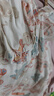 漢宮優(yōu)品寶寶春秋連體衣衛(wèi)衣背帶假兩件哈衣幼兒春裝外出服6-12月嬰兒衣服 奶白 80cm 曬單實(shí)拍圖