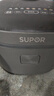蘇泊爾（SUPOR）電飯煲京東自營國家補貼家用4-5人4L大容量藍鉆厚釜內(nèi)膽智能微壓多功能不粘鍋電飯鍋40FC871 曬單實拍圖