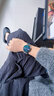 HUAWEI WATCH GT 6 魅影黑 41mm智能手表多維情緒健康全新騎行體驗華為GT6手表GT5升級 曬單實(shí)拍圖