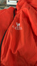 FILA 斐樂(lè )女鞋FRAGOLA七夕送摩登涼鞋2024夏季新款時(shí)尚休閑草莓涼鞋 燧石灰/冰灰-EI 37.5 曬單實(shí)拍圖