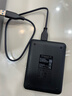 西部數據（WD）2TB 移動(dòng)硬盤(pán) USB3.0 SE系列 2.5英寸 機械硬盤(pán) 筆記本電腦外接 外置存儲辦公 大容量家庭存儲 曬單實(shí)拍圖