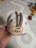 ipoosi嬰兒防摔護頭學(xué)步帽寶寶防摔神器兒童學(xué)走路防撞帽子 曬單實(shí)拍圖