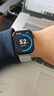 華為WATCH FIT 3 國家補貼15% 智能手表月光白輕薄大屏運動(dòng)減脂長(cháng)續航 男女情侶手表 曬單實(shí)拍圖
