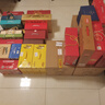 西鳳酒 彩韻東方 52度 鳳香型白酒 純糧食500ml*6瓶 整箱送禮自飲宴請 曬單實(shí)拍圖