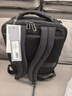 新秀麗（Samsonite）電腦雙肩包背包男書(shū)包商務(wù)時(shí)尚立體大容量送男友老公\TT0 黑色|15.6英寸電腦|凈重0.85kg 曬單實(shí)拍圖