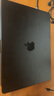 Apple/蘋(píng)果AI/MacBook Pro14英寸M4(10+10核)24G 512G深空黑色筆記本電腦Z1DS0002D 曬單實(shí)拍圖