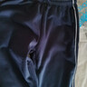 格斯嵐帝校服褲子男女藏青色秋冬季初中高中小學(xué)生校褲加絨深藍直筒運動(dòng)褲 藏青一條杠（加絨款） 均碼 (190) 曬單實(shí)拍圖