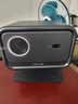 大眼橙C2 Ultra 云臺投影儀家用 真1080P便攜投影機 高清智能家庭臥室影院 國家補貼（950lm 4+32G） 曬單實(shí)拍圖