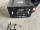 寧德電芯戶(hù)外移動(dòng)電源220V大容量自駕游露營(yíng)直播擺攤多功能蓄電 2500W 5000Wh 【5度電】十年質(zhì)保 曬單實(shí)拍圖