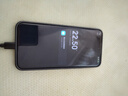 小米（MI）REDMI Note15 Pro+ 第四代驍龍7s 7000mAh 龍晶玻璃十倍抗摔 IP68防水 16+512 天青藍(lán) 紅米 5G手機(jī) 曬單實拍圖