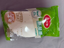 美麗雅 蒸籠紙食品級26cm*100張 一次性蒸屜蒸鍋專(zhuān)用紙 包子饅頭墊紙 曬單實(shí)拍圖