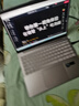 惠普（HP）【補貼20%】星Book Pro14筆記本電腦 輕薄本便攜筆記本 背光鍵盤 高色域高刷typeC充電酷睿 U5-125H/16G/1TB/2.5K/粉 曬單實拍圖