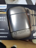 飛利浦（PHILIPS）電動(dòng)剃須刀新一代旋護式鵝卵石Pro 無(wú)線(xiàn)充電便攜刮胡刀暮靄金 生日禮物送老公送男友 國家補貼 曬單實(shí)拍圖