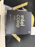 英特爾（Intel）酷睿 Ultra 9 285K 臺式機處理器 24核24線(xiàn)程 盒裝CPU 游戲電競視頻剪輯 暢玩三角洲行動(dòng) 曬單實(shí)拍圖