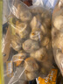 初鮮大號冷凍帶黃扇貝肉凈重2斤約80-120顆燒烤火鍋食材海鮮水產(chǎn)中秋 曬單實(shí)拍圖