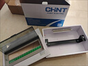 正泰（CHNT）強電箱配電箱明裝20回路NEX5-C12000M 曬單實(shí)拍圖