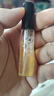 曼逖曼逖鑾金流沙香水（經(jīng)典古龍）4.8ml（小樣）男友七夕情人節禮物 曬單實(shí)拍圖