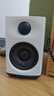 飛傲（FiiO）SP3 高保真便攜桌面重低音大功率有源家用藍牙樂(lè )器音箱音響 白色 曬單實(shí)拍圖