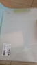 新時(shí)達 A3/3個(gè)裝雙拉桿試卷夾旋轉拉桿文件夾初高中小學(xué)生資料冊文具試卷卷子收納袋整理神器夾子大容量 曬單實(shí)拍圖