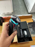 飛利浦（PHILIPS）電動(dòng)剃須刀全新一代旋護新9系Pro晝夜煥新限定款 -0.08mm皮下凈剃配三合一按摩刷 生日禮物送父親 曬單實(shí)拍圖
