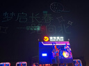 亮浸浸瑜伽服罩衫女運動(dòng)美背短袖跑步寬松速干透氣竹節紗健身服上衣夏季 白蛋白 L 曬單實(shí)拍圖