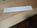 得力（deli）刻名字尺子免費定制塑料卡通15cm直尺學(xué)生波浪線(xiàn)尺子小學(xué)生用 高透耐磨刻姓名尺 1把-粉色波浪尺15cm（拍下留言姓名） 曬單實(shí)拍圖