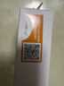 索尼（SONY）WF-C510 真無(wú)線(xiàn)藍牙耳機 運動(dòng)防水 被動(dòng)物理降噪 輕盈舒適佩戴 長(cháng)效續航藍牙5.3 禮物送男女友學(xué)生 藍色 曬單實(shí)拍圖