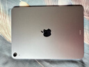 Apple/蘋(píng)果 iPad Air 11英寸 M3芯片2025年款 平板電腦 (256GB WLAN版)紫色 曬單實(shí)拍圖